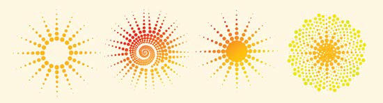 suns